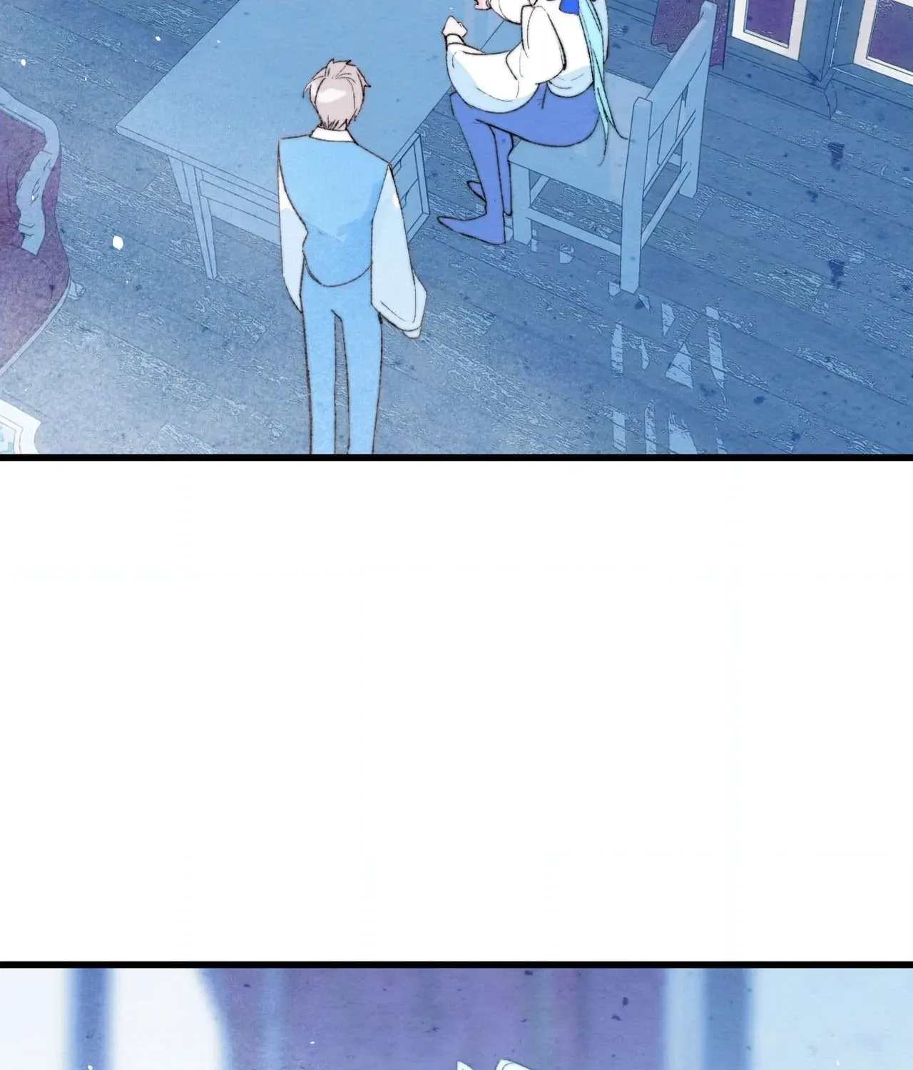 Yi Luo Tian E Hu Chapter 51 page 37 - 