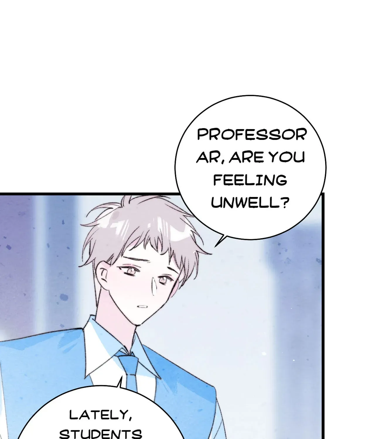 Yi Luo Tian E Hu Chapter 51 page 40 - 