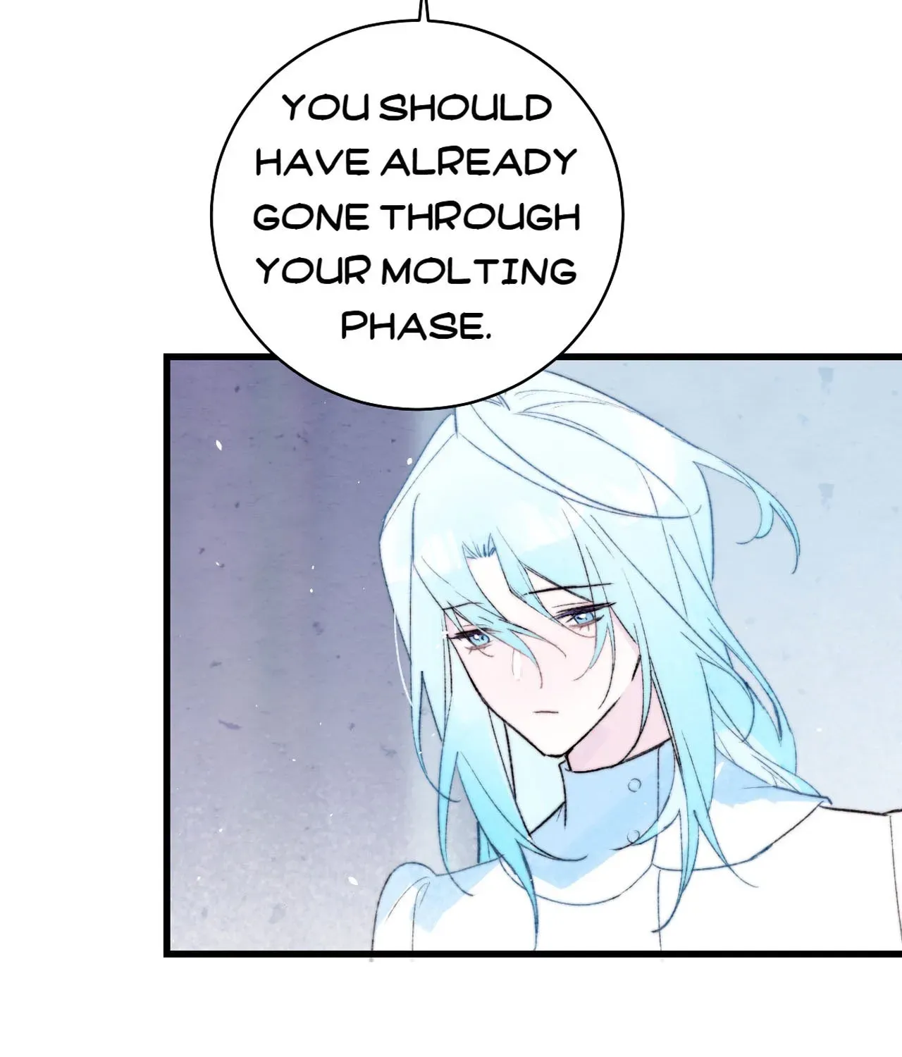 Yi Luo Tian E Hu Chapter 51 page 42 - 
