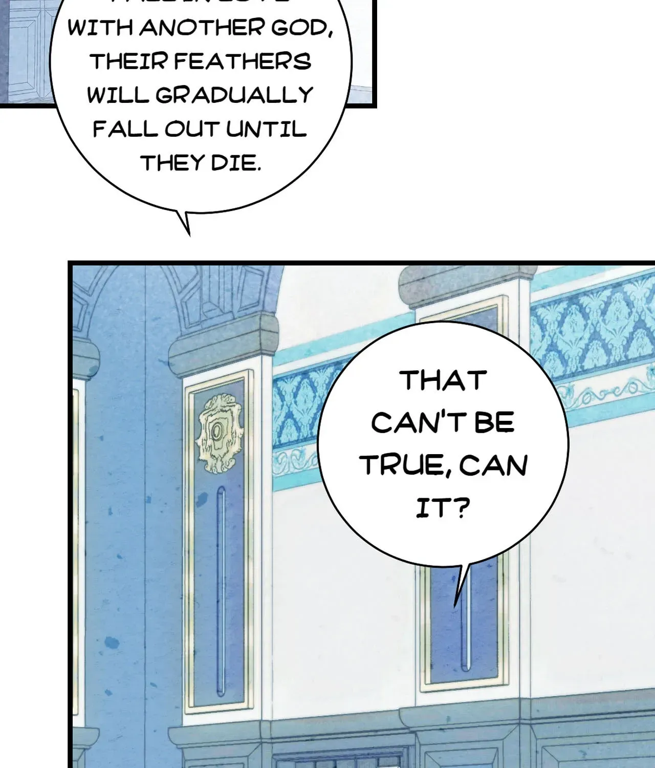 Yi Luo Tian E Hu Chapter 51 page 50 - 