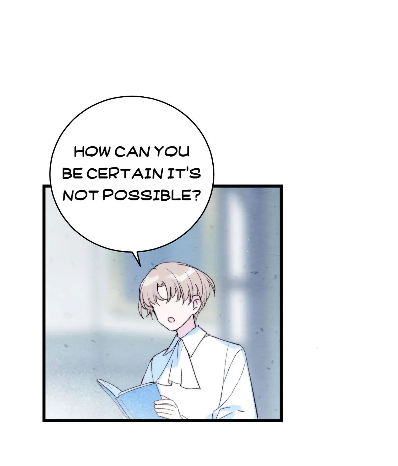 Yi Luo Tian E Hu Chapter 51 page 53 - 