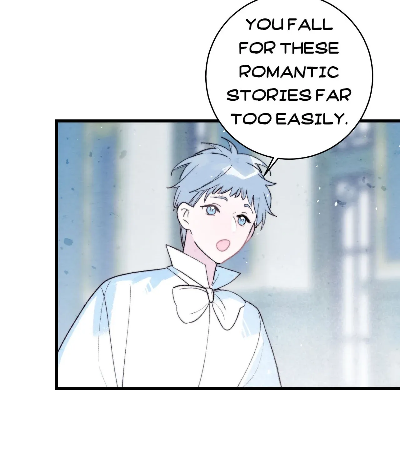 Yi Luo Tian E Hu Chapter 51 page 57 - 