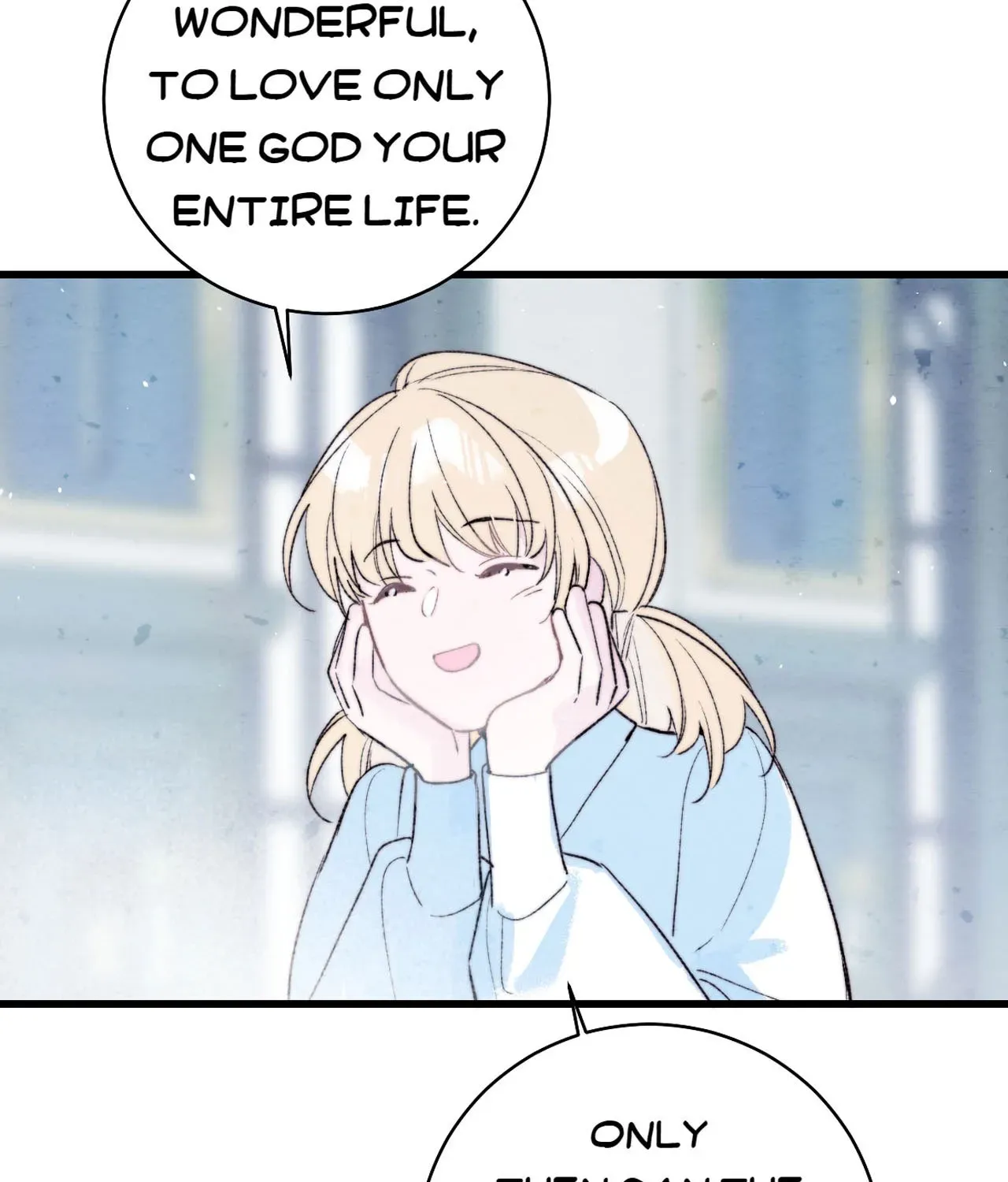 Yi Luo Tian E Hu Chapter 51 page 59 - 