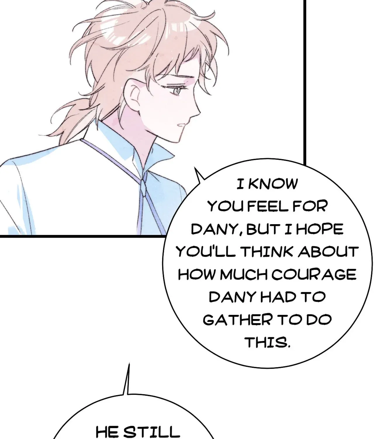 Yi Luo Tian E Hu Chapter 51 page 9 - 