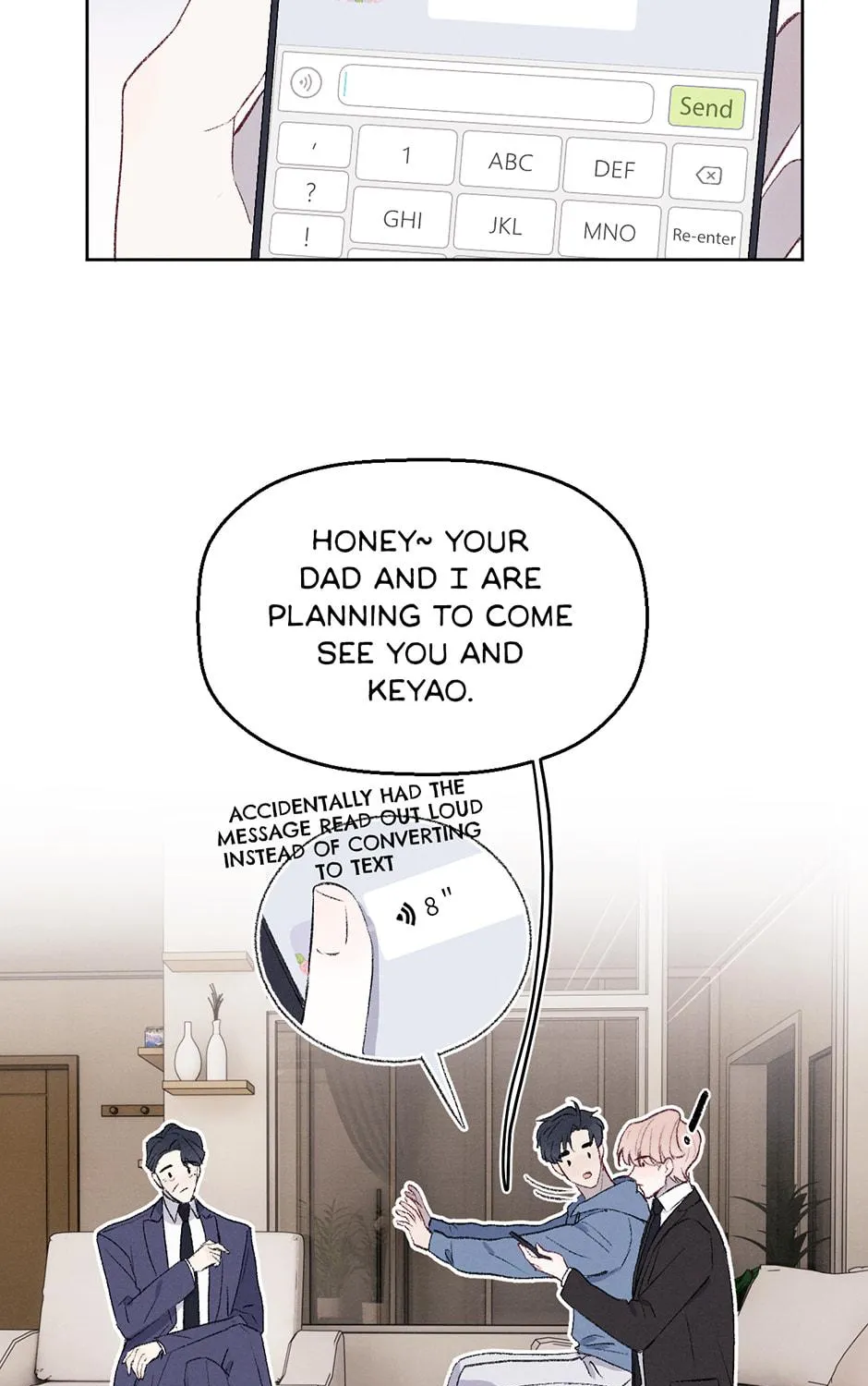 Read Yi