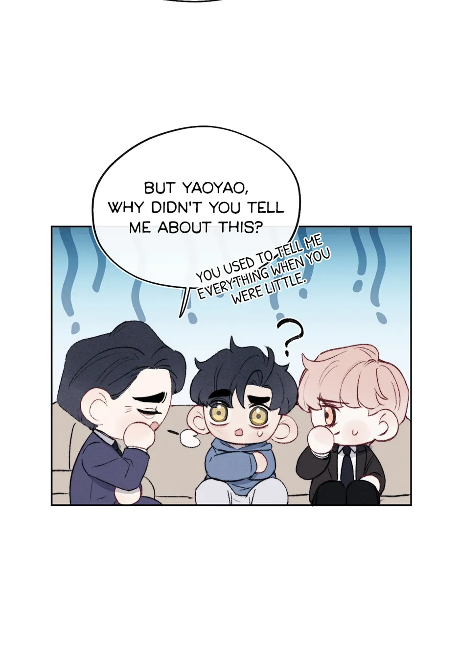Read Yi