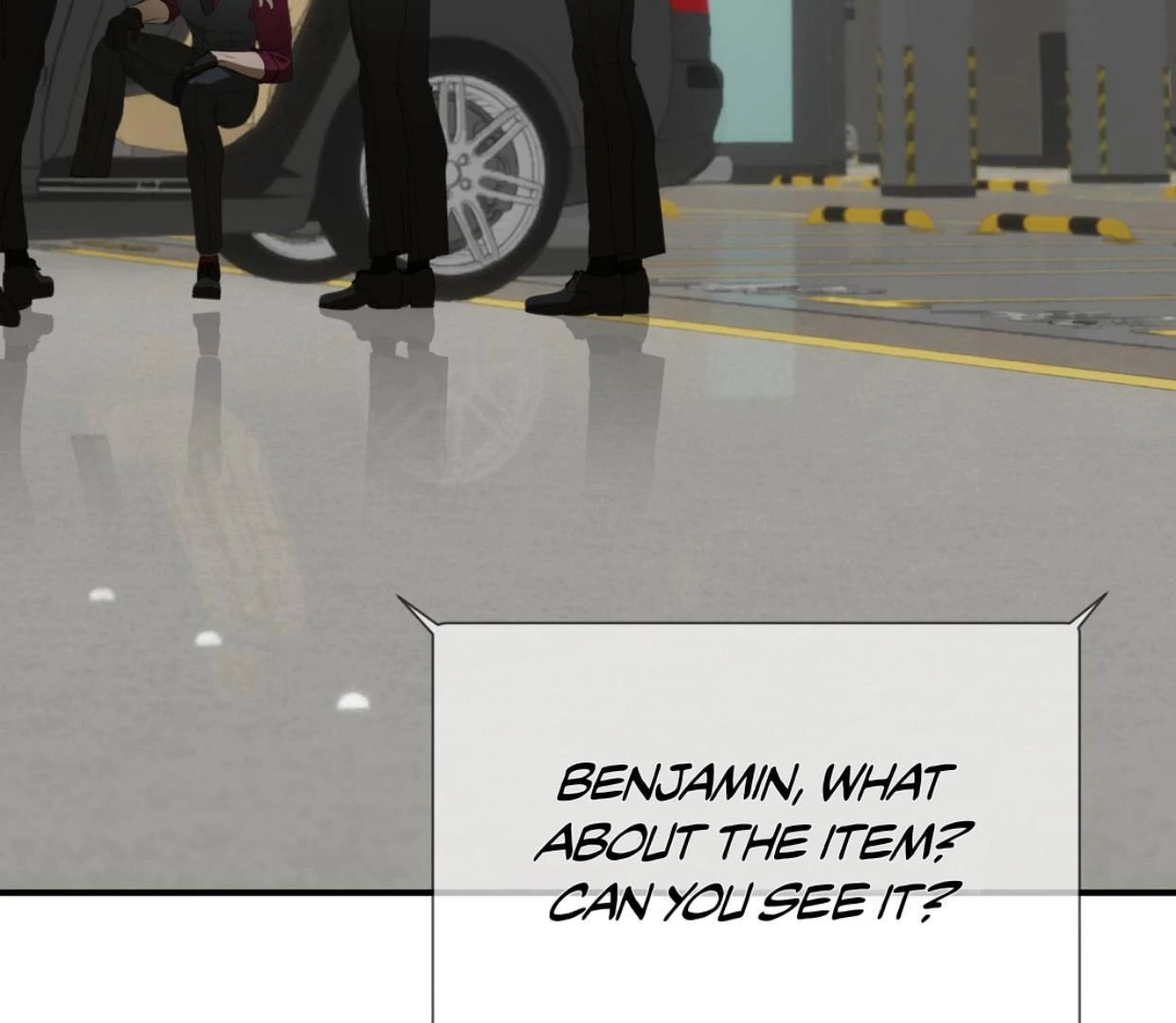 Read Yian’s Binding [Dechloe x Dindin] chapter 1.1 image 46 on Lezhin