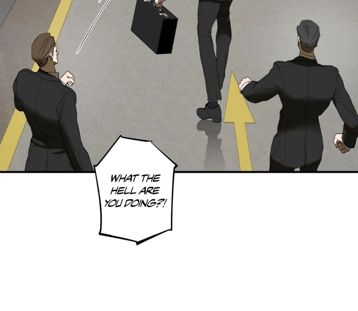 Read Yian’s Binding [Dechloe x Dindin] chapter 1.1 image 63 on Lezhin