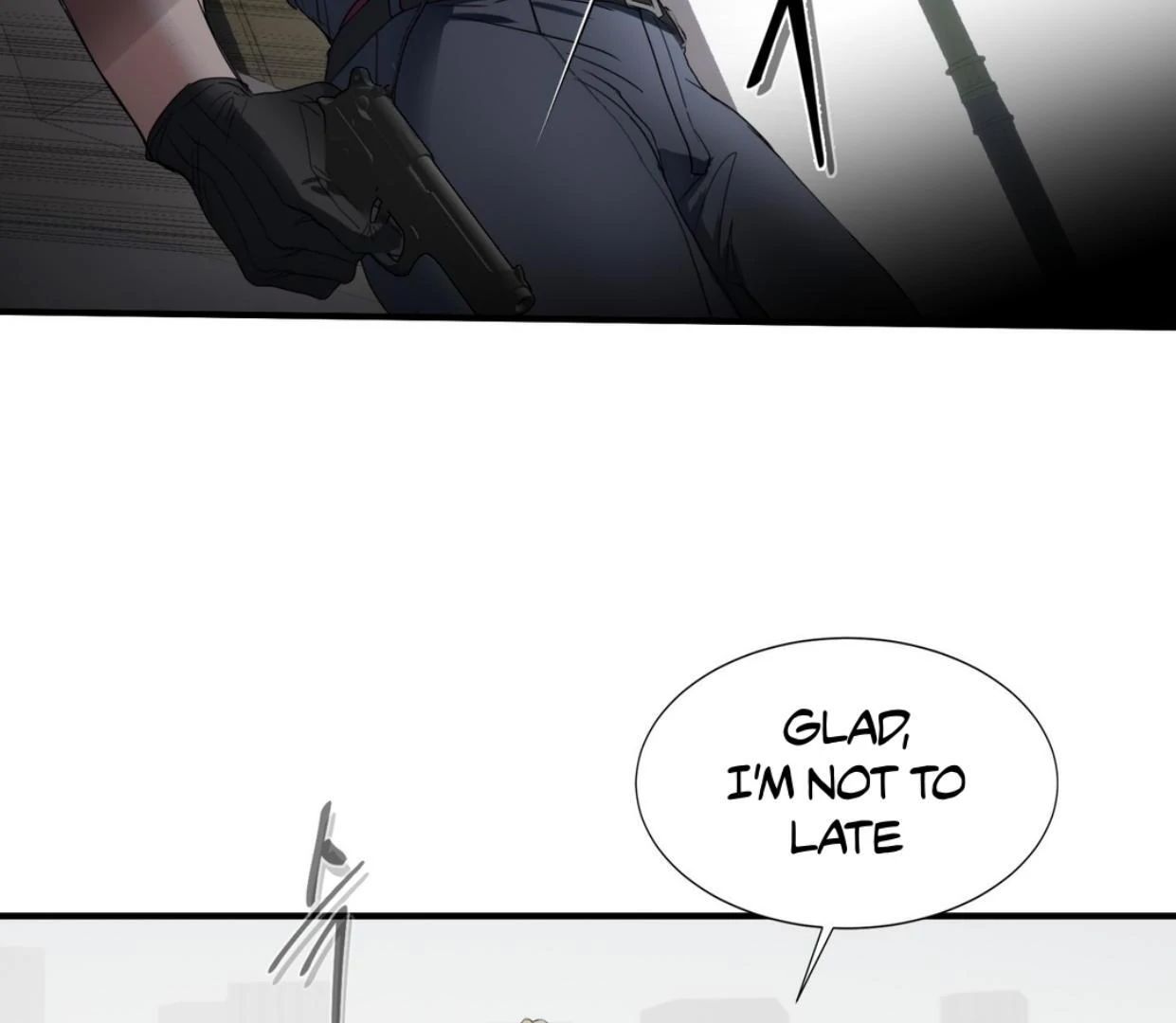 Read Yian’s Binding [Dechloe x Dindin] chapter 1 image 138 on Lezhin