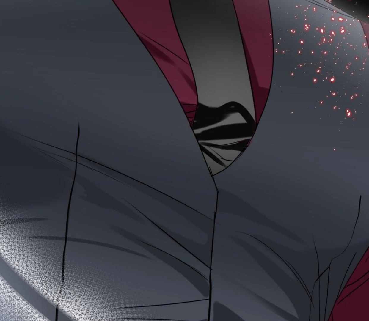Read Yian’s Binding [Dechloe x Dindin] chapter 1 image 155 on Lezhin