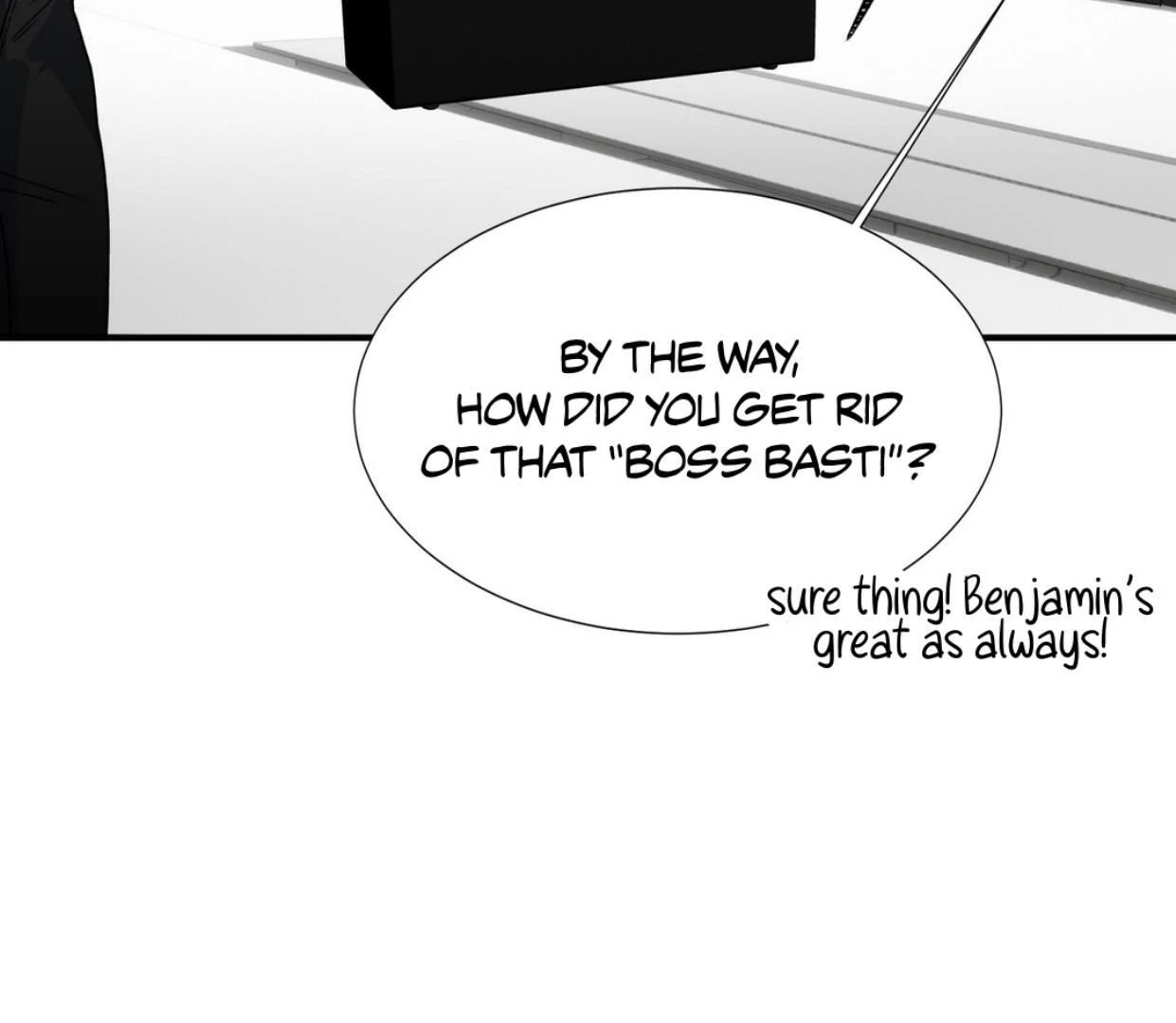 Read Yian’s Binding [Dechloe x Dindin] chapter 1 image 164 on Lezhin