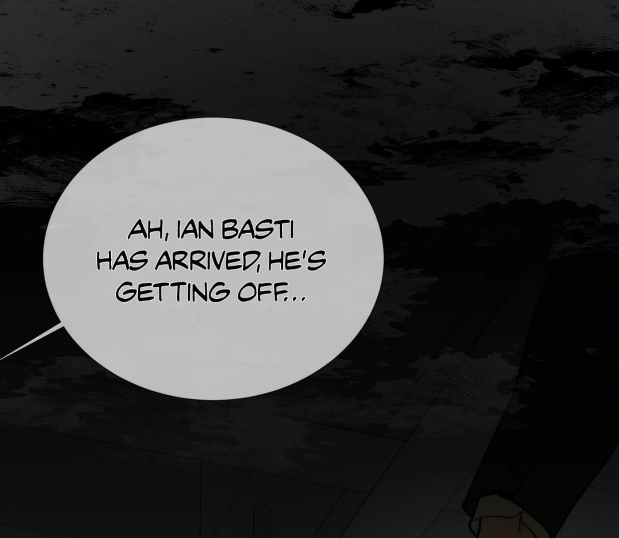 Read Yian’s Binding [Dechloe x Dindin] chapter 1 image 43 on Lezhin
