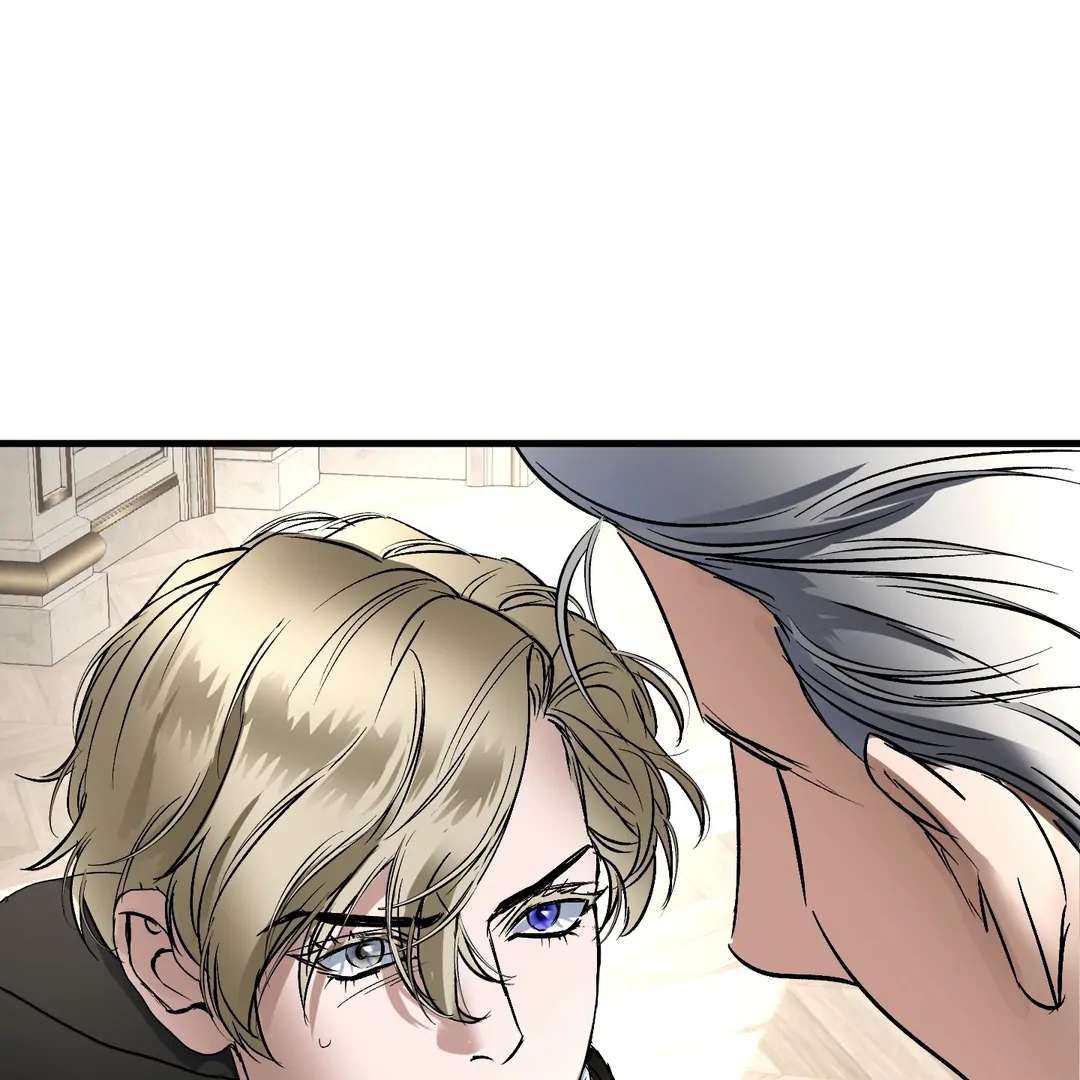 Read Yian’s Binding [Dechloe x Dindin] chapter 16 image 23 on Lezhin