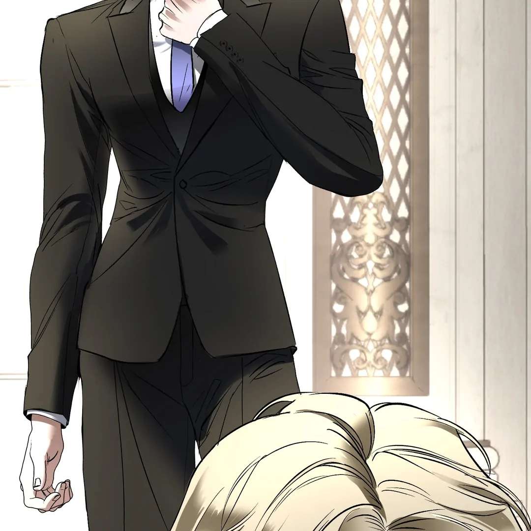 Read Yian’s Binding [Dechloe x Dindin] chapter 16 image 3 on Lezhin