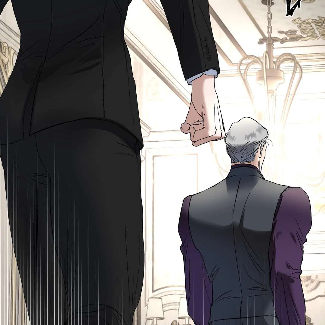 Read Yian’s Binding [Dechloe x Dindin] chapter 16 image 34 on Lezhin