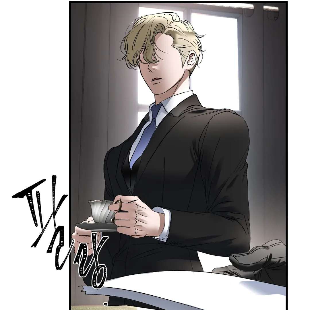 Read Yian’s Binding [Dechloe x Dindin] chapter 16 image 44 on Lezhin