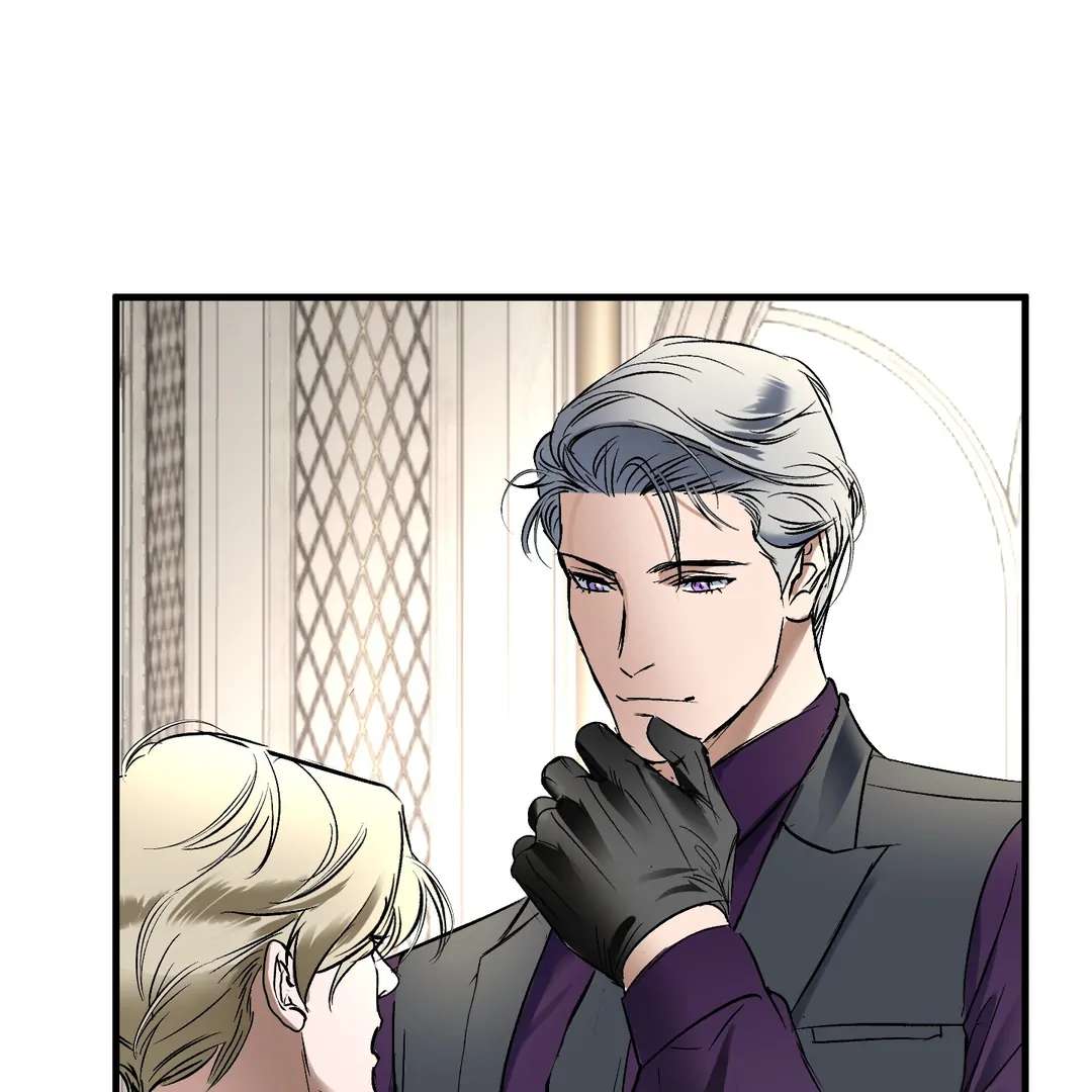 Read Yian’s Binding [Dechloe x Dindin] chapter 16 image 6 on Lezhin