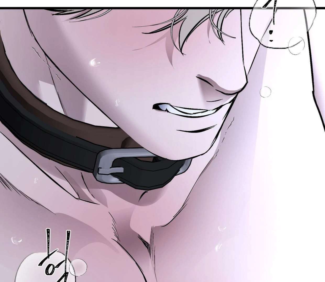 Read Yian’s Binding [Dechloe x Dindin] chapter 17 image 103 on Lezhin
