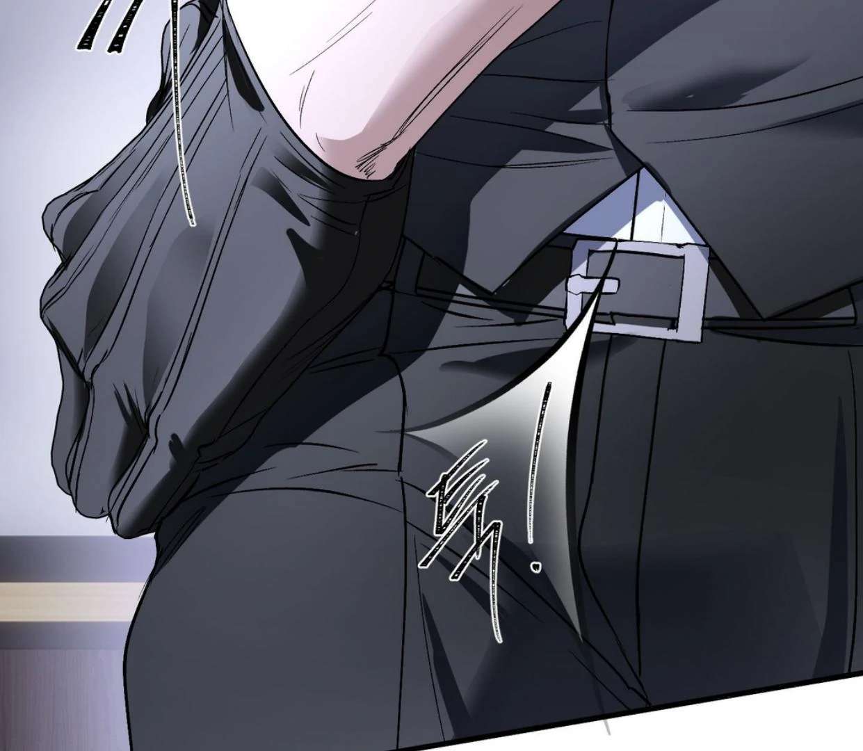 Read Yian’s Binding [Dechloe x Dindin] chapter 17 image 11 on Lezhin