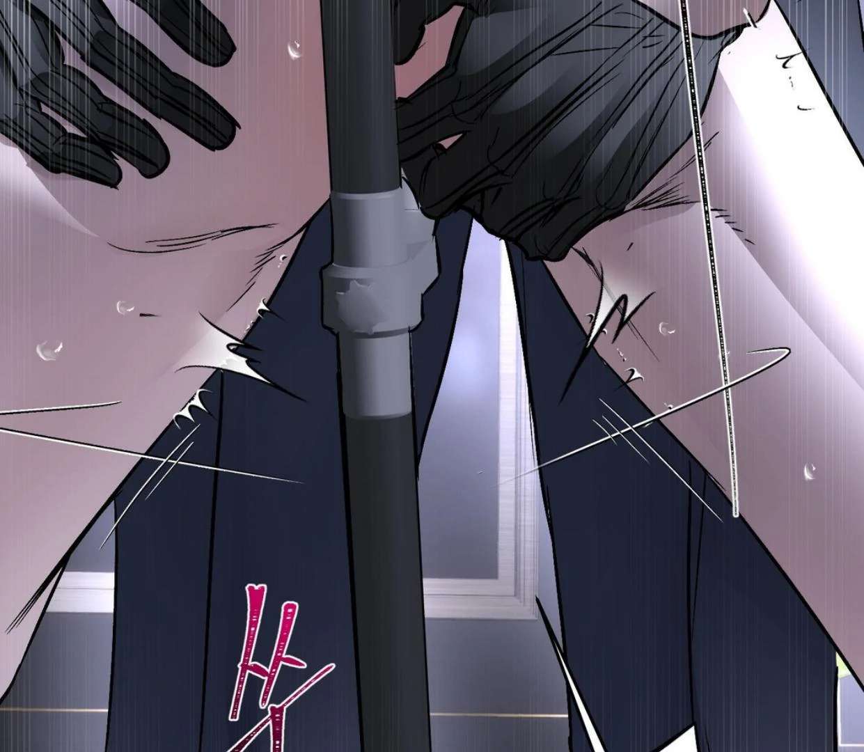 Read Yian’s Binding [Dechloe x Dindin] chapter 17 image 128 on Lezhin