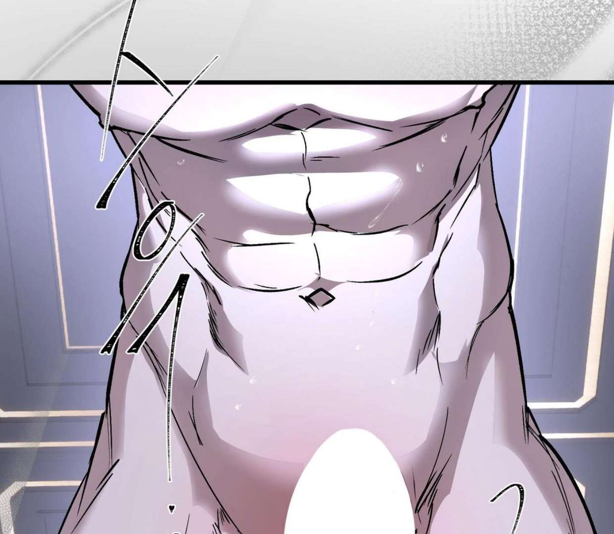 Read Yian’s Binding [Dechloe x Dindin] chapter 17 image 144 on Lezhin