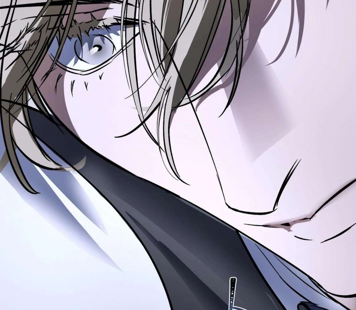 Read Yian’s Binding [Dechloe x Dindin] chapter 17 image 22 on Lezhin