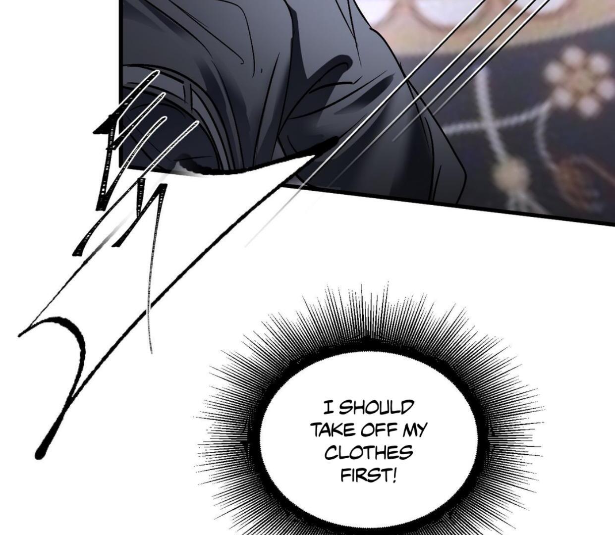 Read Yian’s Binding [Dechloe x Dindin] chapter 17 image 31 on Lezhin