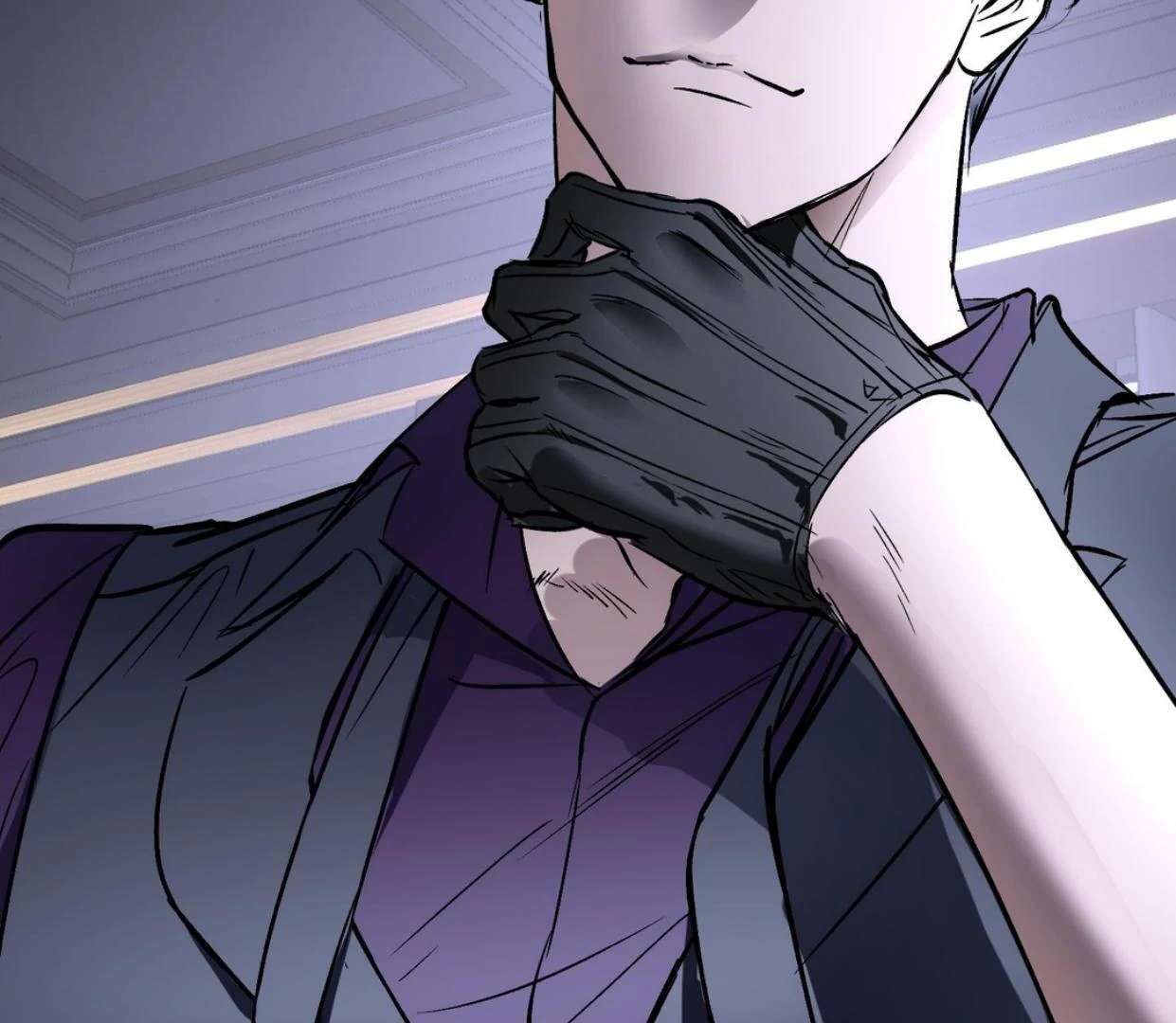 Read Yian’s Binding [Dechloe x Dindin] chapter 17 image 33 on Lezhin
