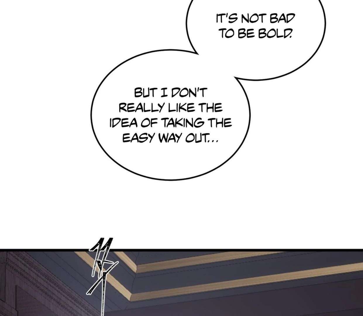 Read Yian’s Binding [Dechloe x Dindin] chapter 17 image 35 on Lezhin