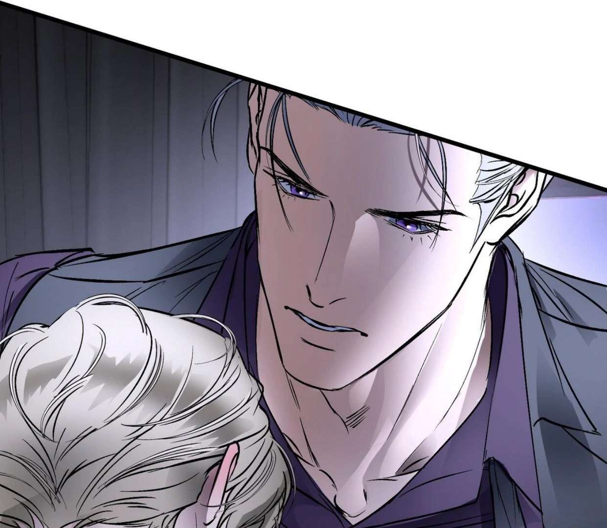 Read Yian’s Binding [Dechloe x Dindin] chapter 17 image 43 on Lezhin