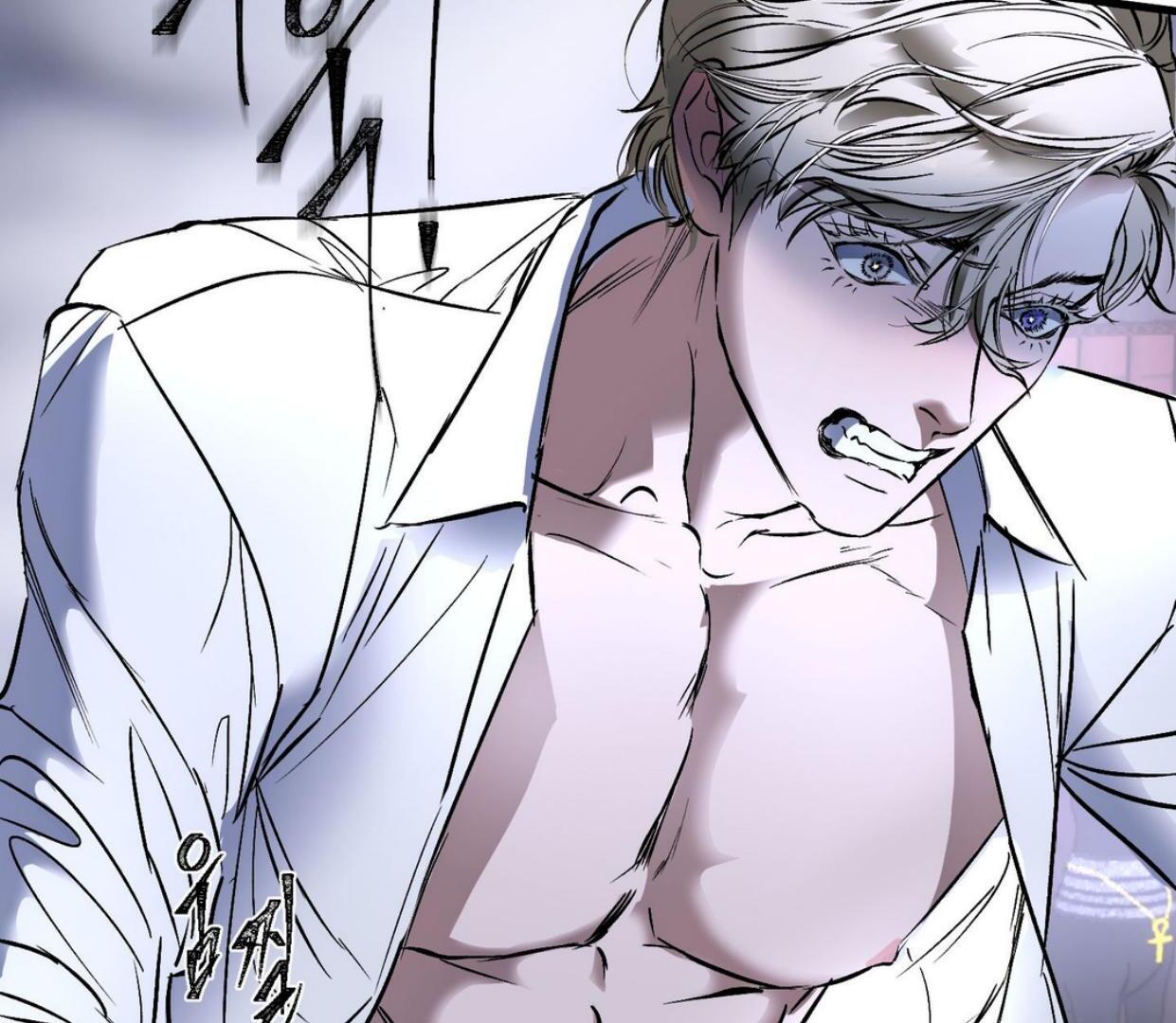 Read Yian’s Binding [Dechloe x Dindin] chapter 17 image 50 on Lezhin