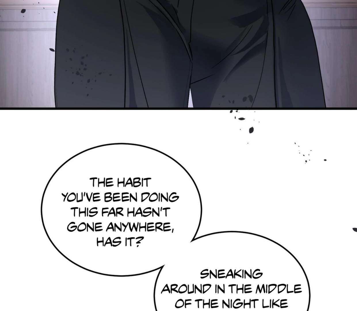Read Yian’s Binding [Dechloe x Dindin] chapter 17 image 6 on Lezhin
