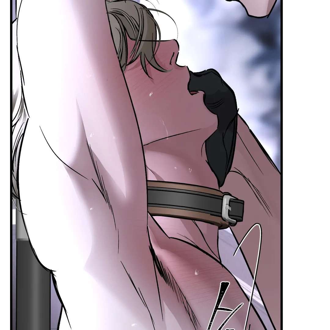 Read Yian’s Binding [Dechloe x Dindin] chapter 18 image 11 on Lezhin