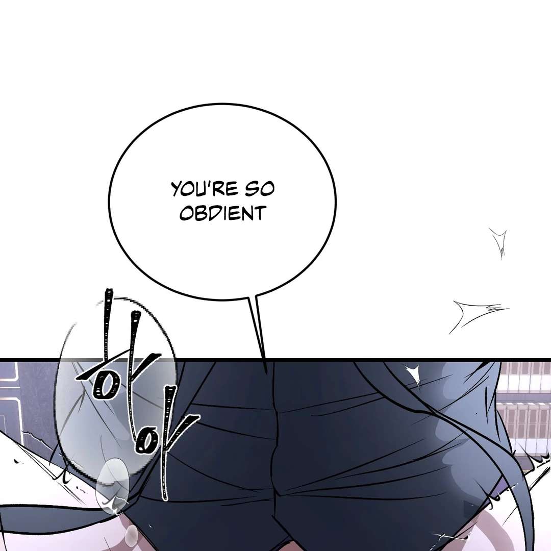 Read Yian’s Binding [Dechloe x Dindin] chapter 18 image 134 on Lezhin