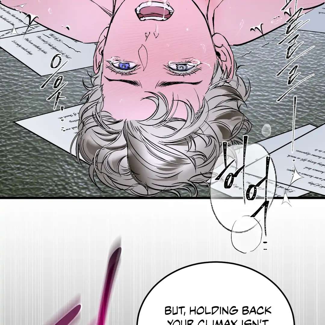 Read Yian’s Binding [Dechloe x Dindin] chapter 18 image 136 on Lezhin