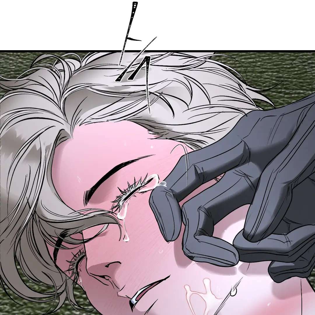 Read Yian’s Binding [Dechloe x Dindin] chapter 18 image 155 on Lezhin