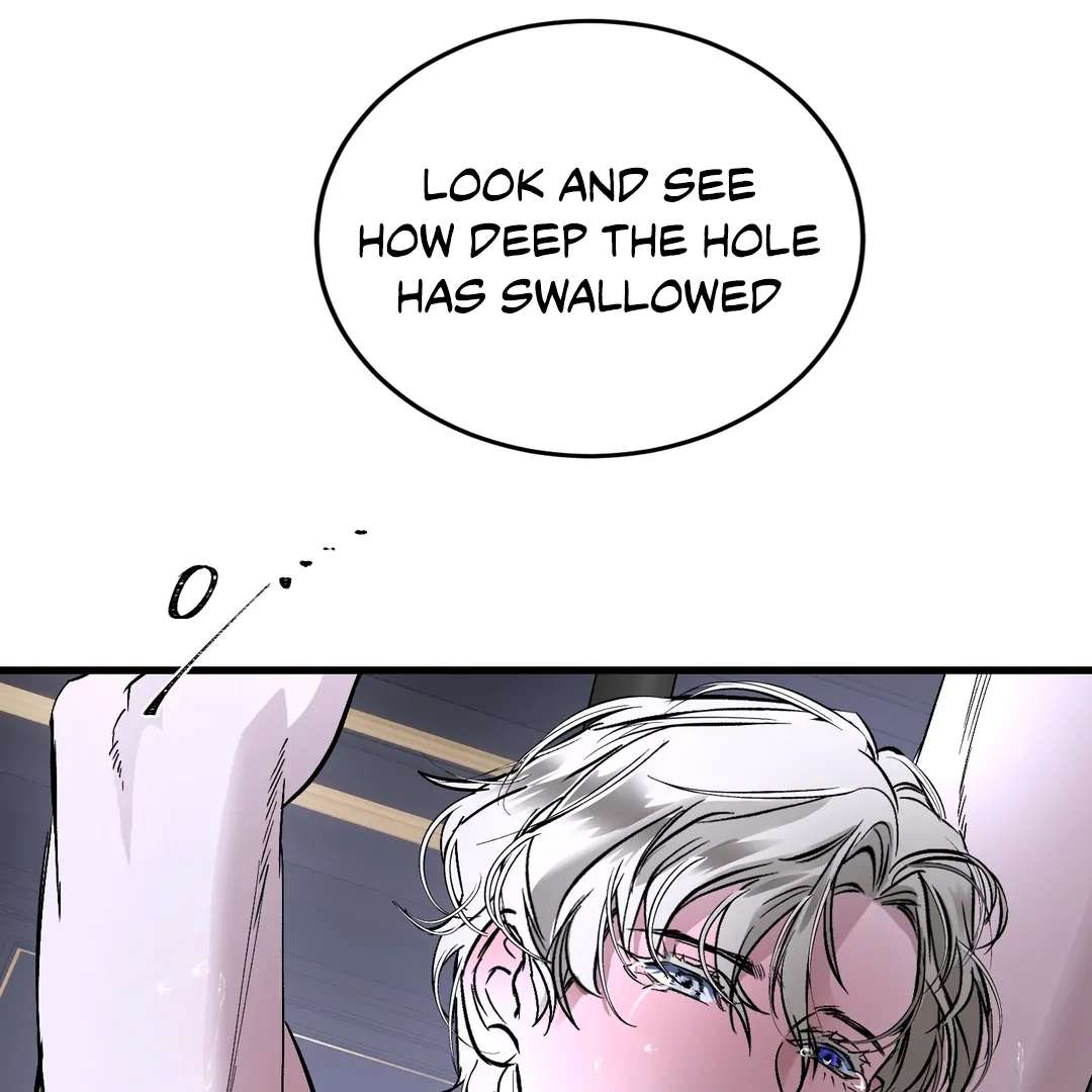 Read Yian’s Binding [Dechloe x Dindin] chapter 18 image 25 on Lezhin