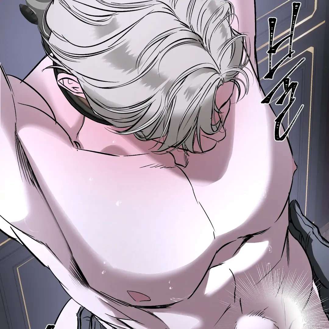 Read Yian’s Binding [Dechloe x Dindin] chapter 18 image 27 on Lezhin