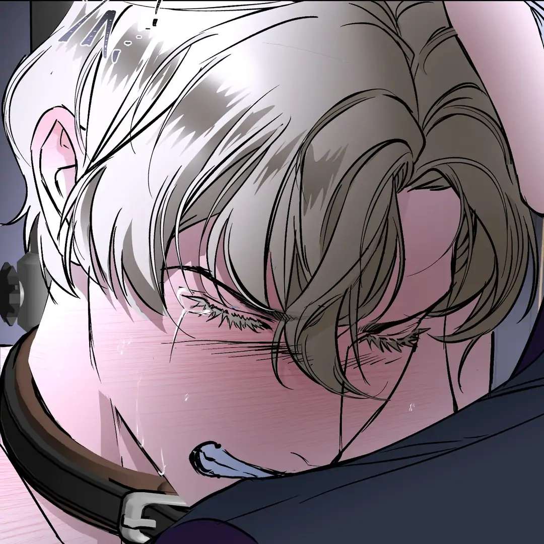 Read Yian’s Binding [Dechloe x Dindin] chapter 18 image 4 on Lezhin