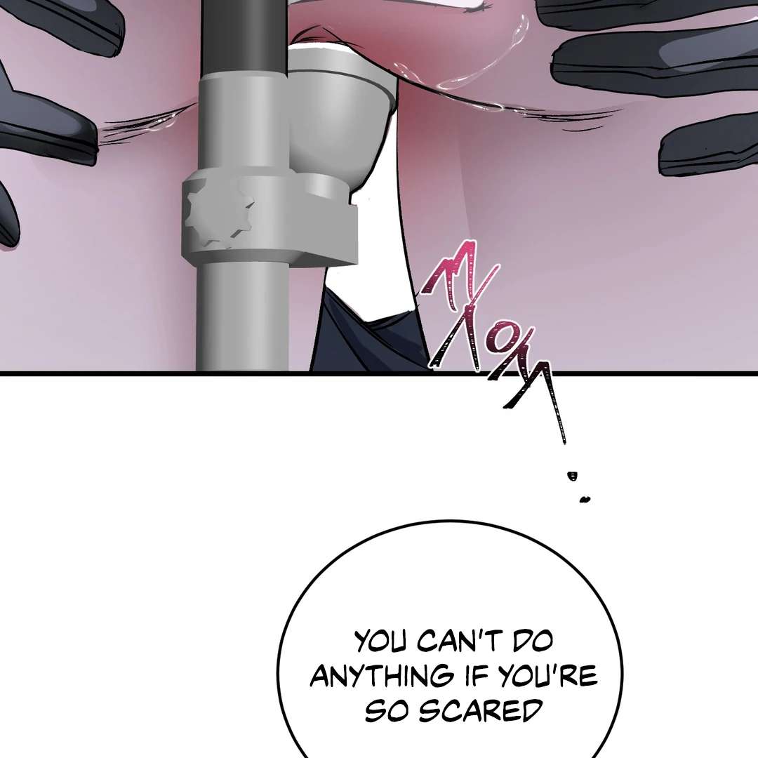 Read Yian’s Binding [Dechloe x Dindin] chapter 18 image 9 on Lezhin
