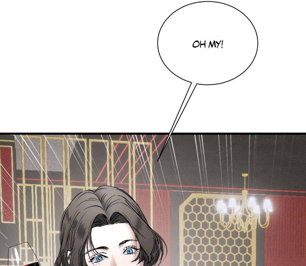 Read Yian’s Binding [Dechloe x Dindin] chapter 19 image 100 on Lezhin