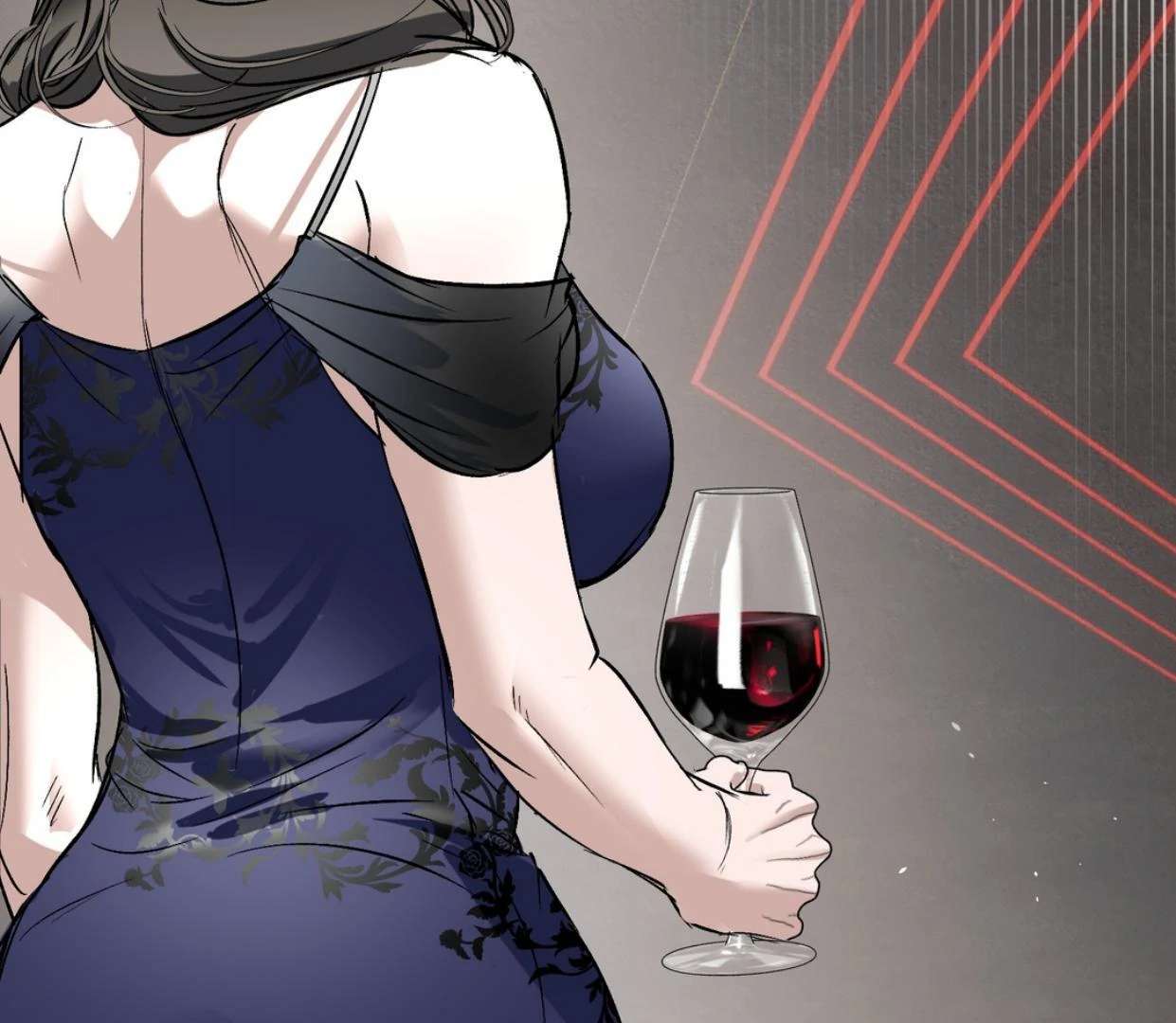Read Yian’s Binding [Dechloe x Dindin] chapter 19 image 104 on Lezhin