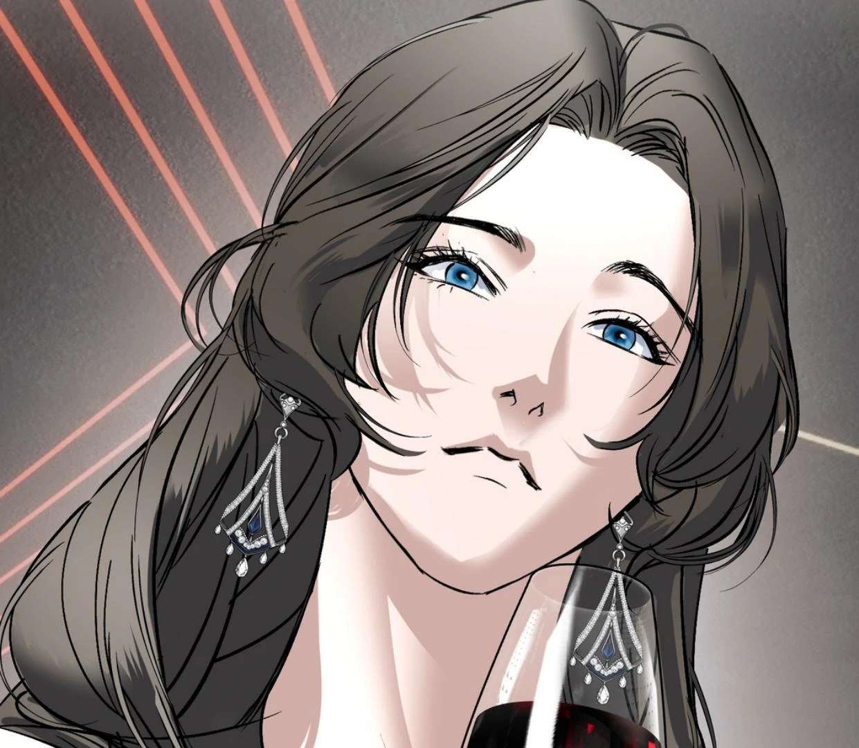 Read Yian’s Binding [Dechloe x Dindin] chapter 19 image 108 on Lezhin