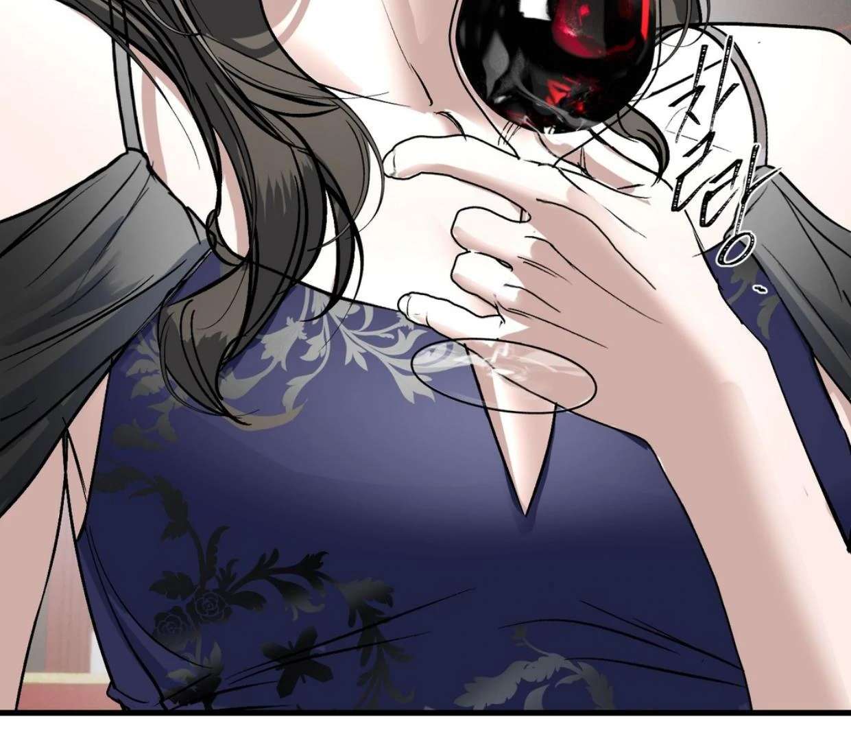 Read Yian’s Binding [Dechloe x Dindin] chapter 19 image 109 on Lezhin