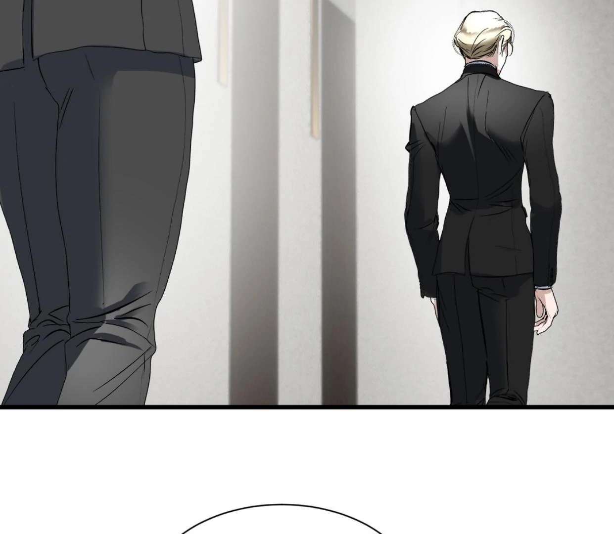 Read Yian’s Binding [Dechloe x Dindin] chapter 19 image 117 on Lezhin