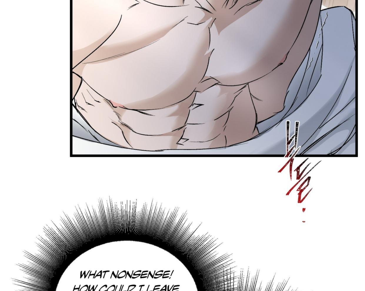 Read Yian’s Binding [Dechloe x Dindin] chapter 19 image 13 on Lezhin