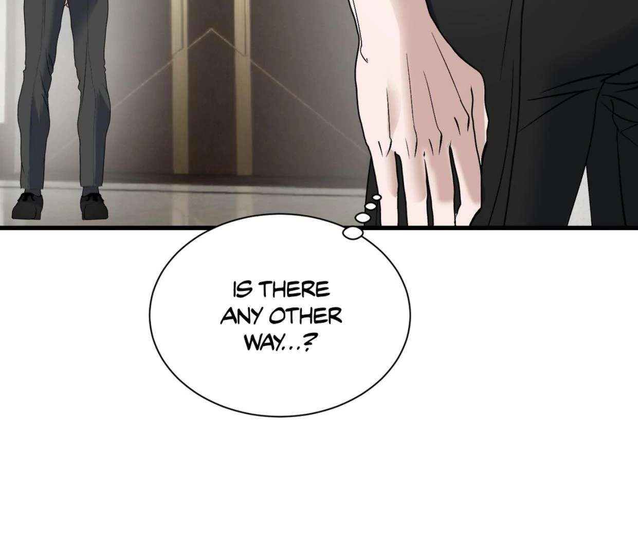 Read Yian’s Binding [Dechloe x Dindin] chapter 19 image 133 on Lezhin