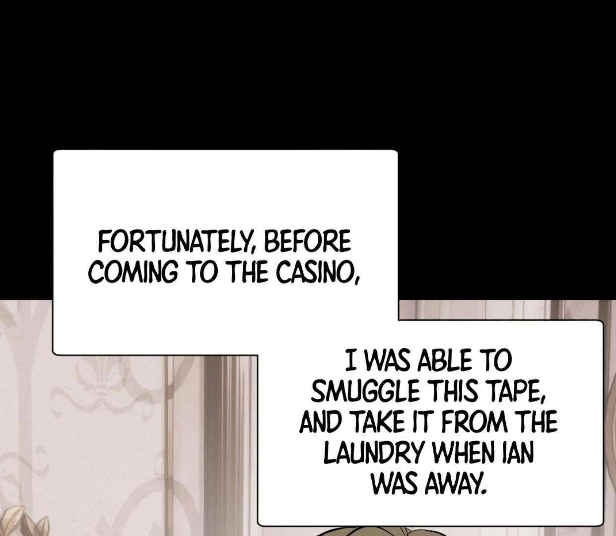 Read Yian’s Binding [Dechloe x Dindin] chapter 19 image 138 on Lezhin