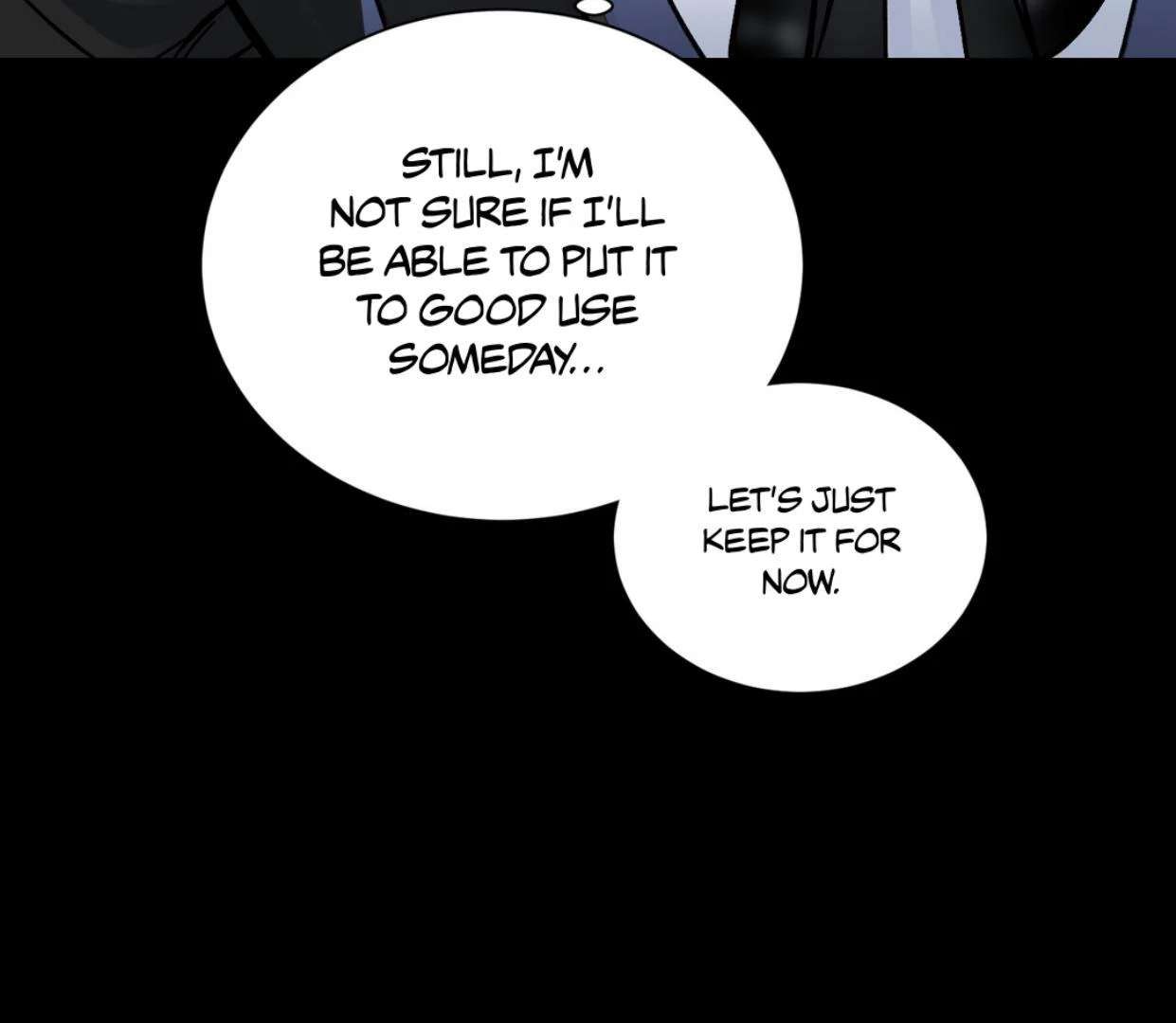 Read Yian’s Binding [Dechloe x Dindin] chapter 19 image 145 on Lezhin