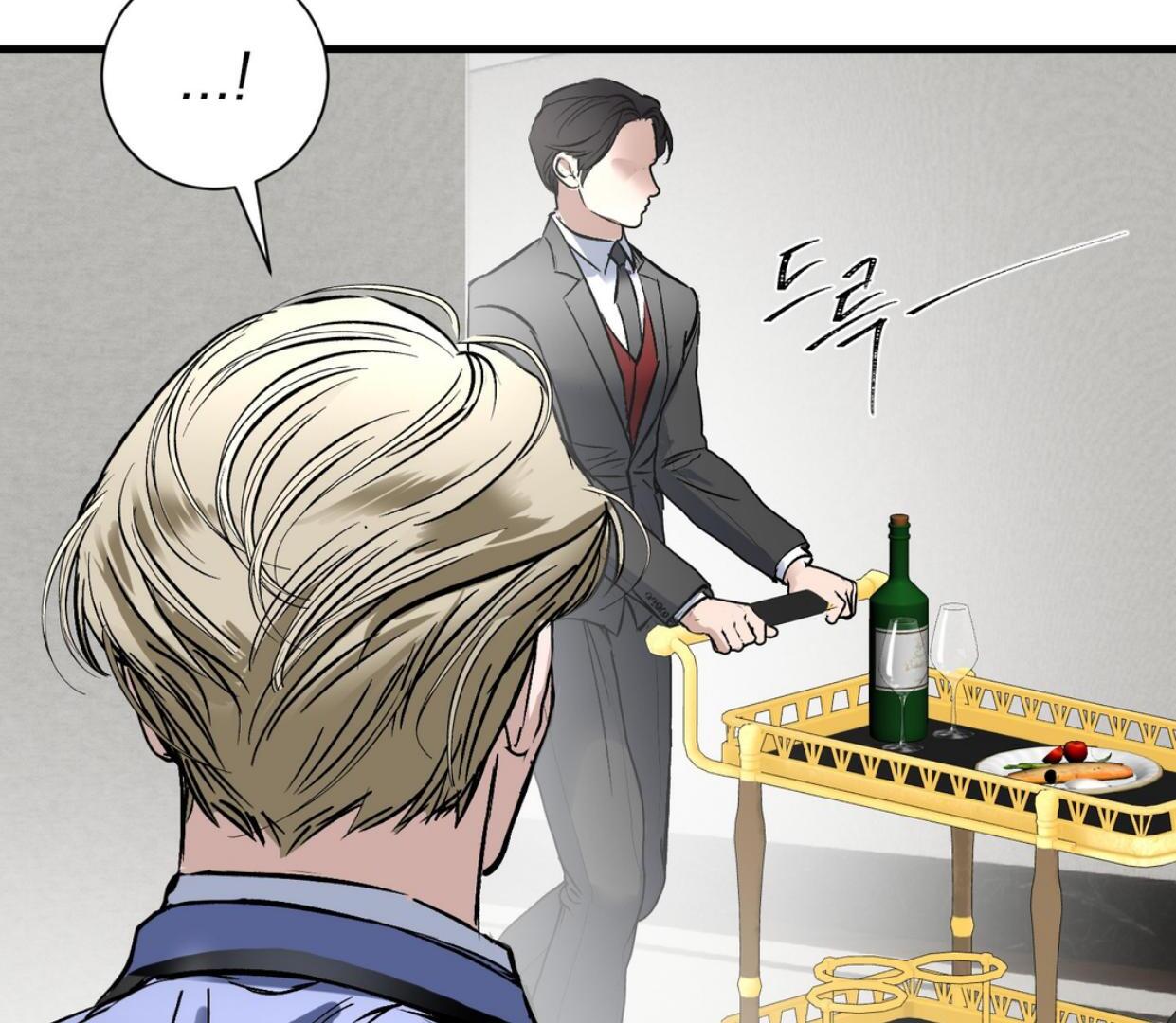 Read Yian’s Binding [Dechloe x Dindin] chapter 19 image 150 on Lezhin